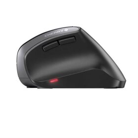 CHERRY Mouse MW 4500 (RIGHT) Wireless Ergonomic Vertical  45&deg; Design, Vertical, f&uuml;r Rechtsh&auml;nder