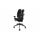 Rohde &amp; Grahl - swivel chair UPH/PLASTIC  - ergonomischer B&uuml;rostuhl Duo Back 11
